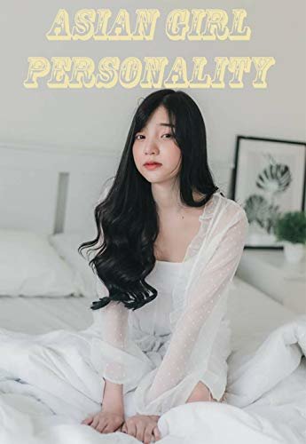 ダウンロード  Asian girl personality 20 (English Edition) 本