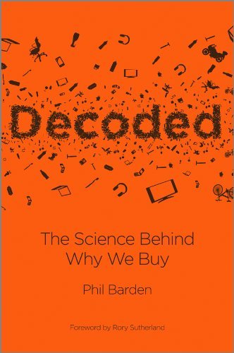 ダウンロード  Decoded: The Science Behind Why We Buy (English Edition) 本