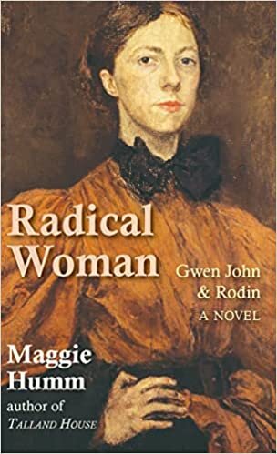 تحميل Radical Woman: Gwen John &amp; Rodin: A Novel