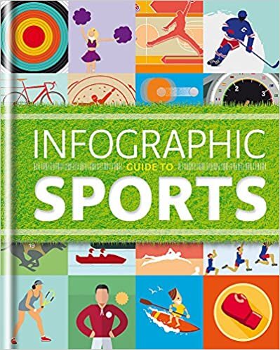 Daniel Tatarsky Infographic Guide to Sports تكوين تحميل مجانا Daniel Tatarsky تكوين