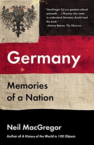 ダウンロード  Germany: Memories of a Nation (English Edition) 本