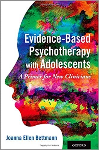 اقرأ Evidence-Based Psychotherapy with Adolescents: A Primer for New Clinicians الكتاب الاليكتروني 