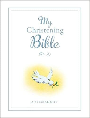 تحميل My Christening Bible