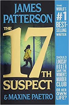 اقرأ The 17th Suspect الكتاب الاليكتروني 