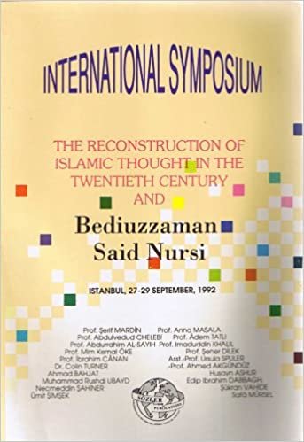 International Symposium 2 / Bediuzzaman Said Nursi indir