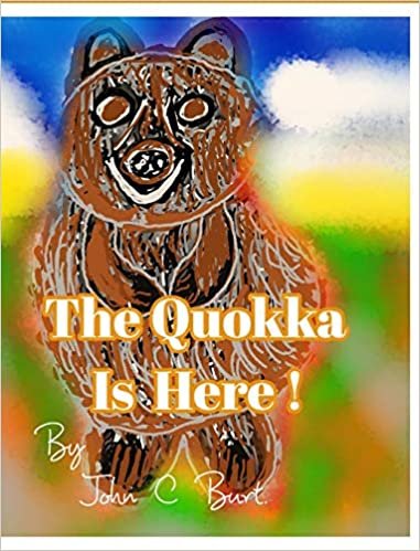 The Quokka Is Here. indir