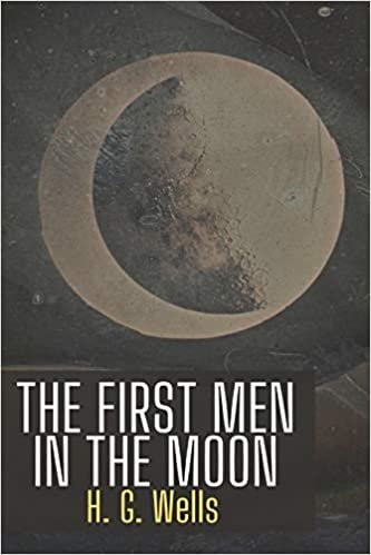 The First Men in the Moon indir
