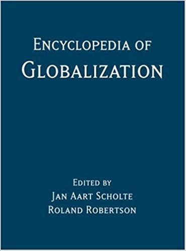 indir Encyclopedia of Globalization: v. 1, v. 2, v. 3  v