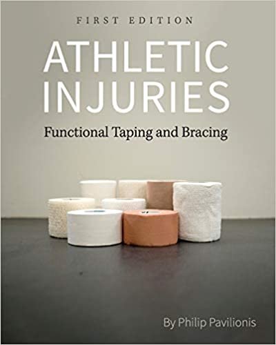 Athletic Injuries: Functional Taping and Bracing