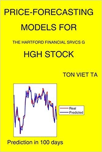 Price-Forecasting Models for The Hartford Financial Srvcs G HGH Stock indir