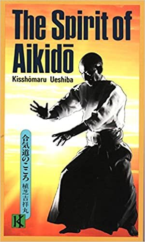 ダウンロード  The Spirit of Aikido 本