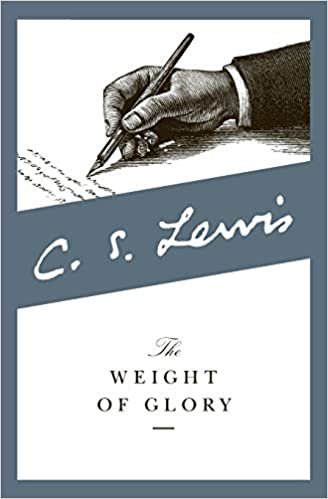 Weight of Glory: And Other Addresses (Collected Letters of C.S. Lewis) indir