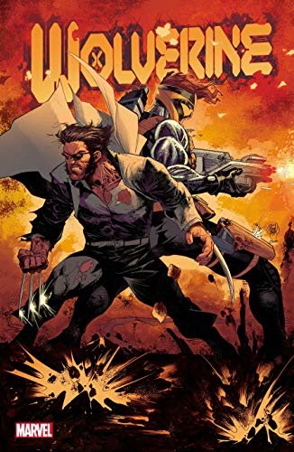 ダウンロード  Wolverine (2020-) #10 (English Edition) 本