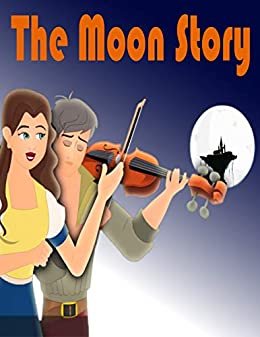 East of the Sun And West of the Moon: English Cartoon | Moral Stories For Kids | Classic Stories (English Edition) ダウンロード