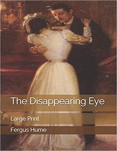 تحميل The Disappearing Eye: Large Print