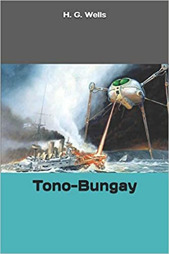Tono-Bungay indir