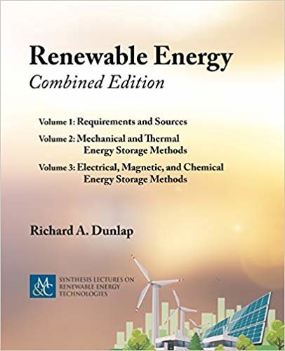 تحميل Renewable Energy: Combined Edition