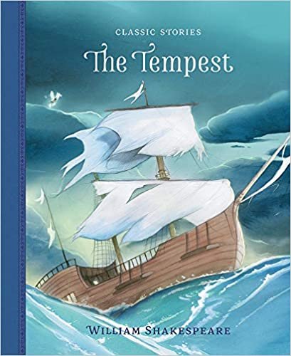 Tempest, The (Classic Stories)