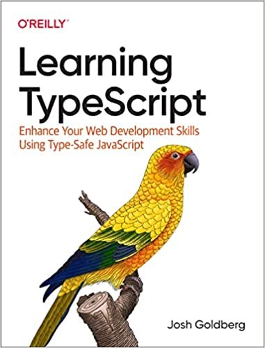 اقرأ Learning Typescript: Enhance Your Web Development Skills Using Type-Safe JavaScript الكتاب الاليكتروني 