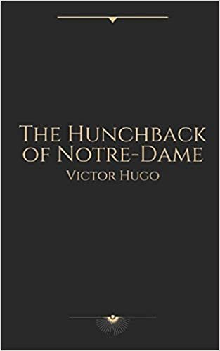 ダウンロード  The Hunchback of Notre Dame by Victor Hugo 本