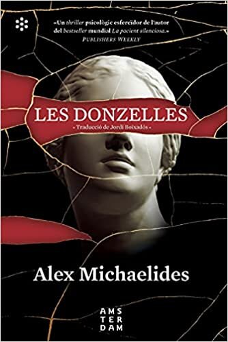 اقرأ Les donzelles الكتاب الاليكتروني 