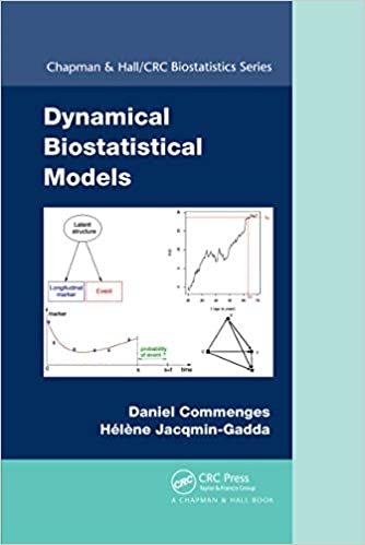 Dynamical Biostatistical Models