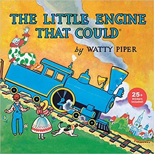 The Little Engine That Could ダウンロード