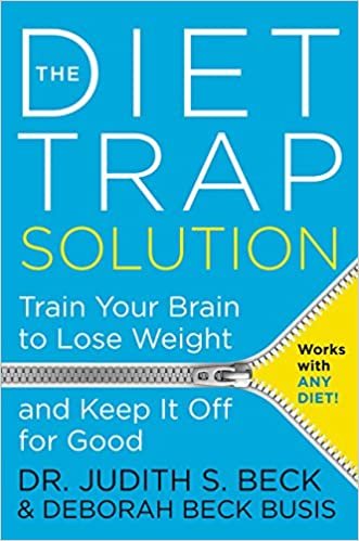 The الطعام واتباع نظام غذائي Trap الحل: Train Your المخ لإنقاص الوزن ويحافظ على بقاء It Off لهاتف جيدة