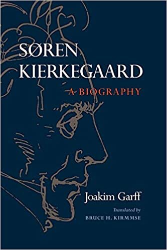  بدون تسجيل ليقرأ Søren Kierkegaard: A Biography