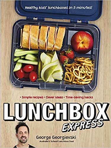 تحميل Lunchbox Express