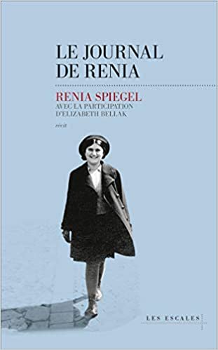 indir Le Journal de Renia