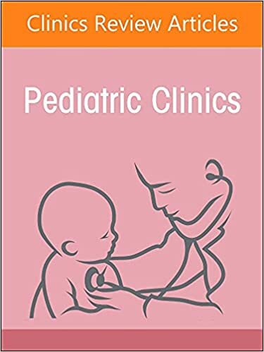 تحميل Pediatric Otolaryngology, An Issue of Pediatric Clinics of North America (Volume 69-2)