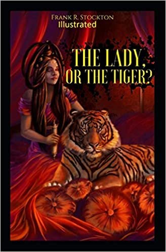 indir The Lady, or the Tiger? Illustrated