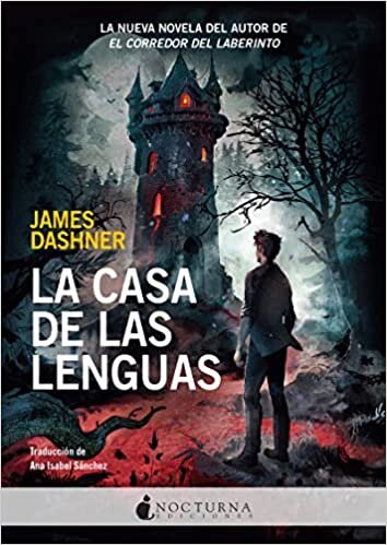 اقرأ La Casa de las Lenguas الكتاب الاليكتروني 