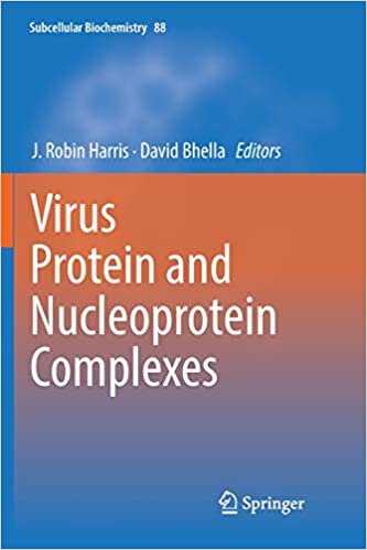 اقرأ Virus Protein and Nucleoprotein Complexes الكتاب الاليكتروني 