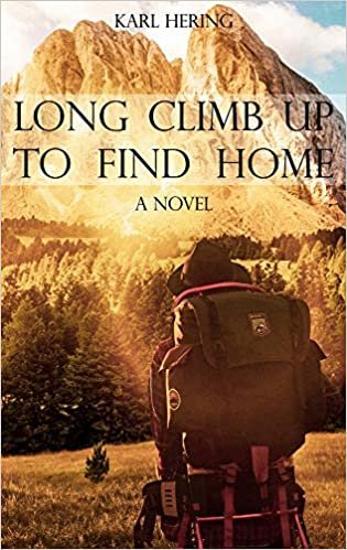 اقرأ Long Climb Up to Find Home الكتاب الاليكتروني 