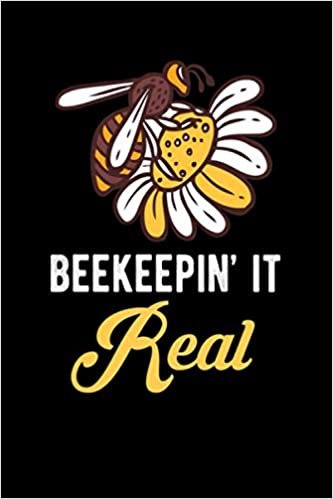 ダウンロード  Cooking Notebook : Beekeepin' It Real - 2021 Daily Weekly Monthly Calendar Planner Agenda Appointment Book: January 1, 2021 - December 31, 2021: Great Gifts Ideas For Anyone 本