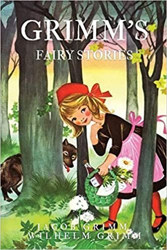 Grimm's Fairy Stories: (Annotated and Classics)