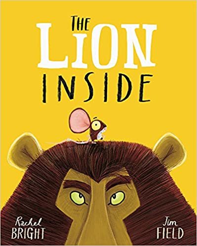 The Lion Inside indir