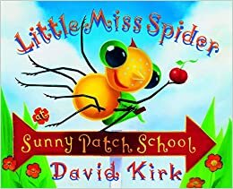 تحميل Little Miss Spider&#39;s Sunny Patch School: 25th Anniversary Edition