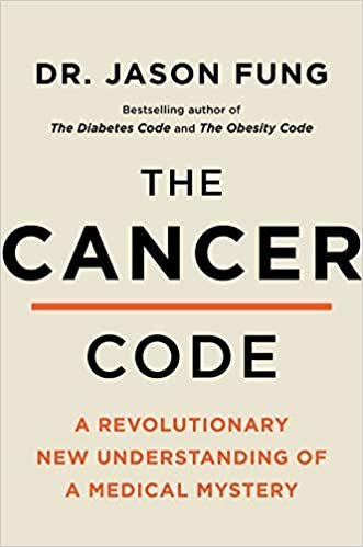 ダウンロード  The Cancer Code: A Revolutionary New Understanding of a Medical Mystery 本