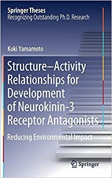 تحميل Structure-Activity Relationships for Development of Neurokinin-3 Receptor Antagonists: Reducing Environmental Impact