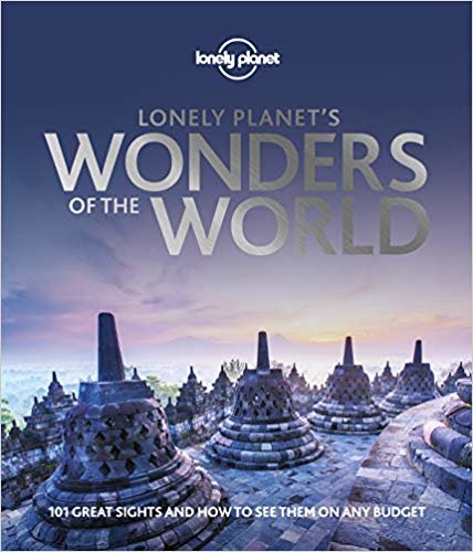 اقرأ Lonely Planet's Wonders of the World الكتاب الاليكتروني 
