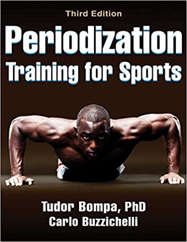 periodization التدريب لهاتف sports-3rd إصدار