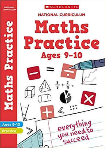 Scholastic National Curriculum Maths Practice Book for Year 5 تكوين تحميل مجانا Scholastic تكوين
