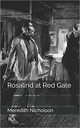تحميل Rosalind at Red Gate