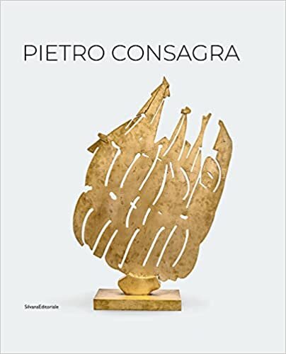 تحميل Pietro Consagra