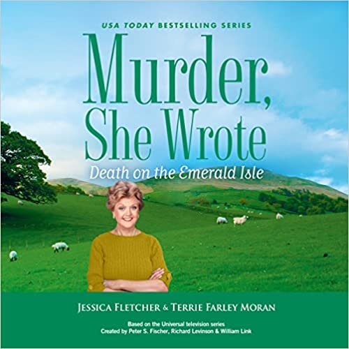 تحميل Murder, She Wrote: Death on the Emerald Isle