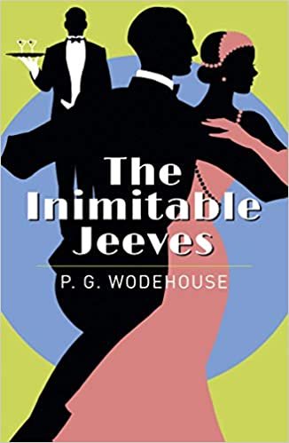 The Inimitable Jeeves indir