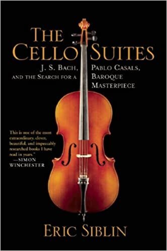 indir The Cello Suites: J. S. Bach, Pablo Casals, and the Search for a Baroque Masterpiece